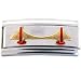 Superlink Golden Gate Bridge Italian Charm