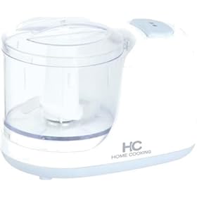 【クリックで詳細表示】山善(YAMAZEN) ミニチョッパー FC-200