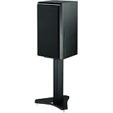 OmniMount 16" Wood Speaker Stand Pair (WS16) (WS16)