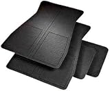 Rubberqueen 64759 Lexington Floor Mat - Smoke