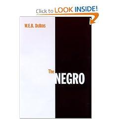 The Negro