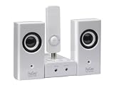 GEAR4 / PodGear Shuffle Station - Speaker System for iPod Shuffle