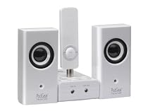 GEAR4 / PodGear Shuffle Station - Speaker System for iPod Shuffle