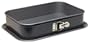 Kaiser Bakeware Noblesse Rectangular 9-by-13-Inch Non-stick Springform Pan