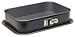 Kaiser Bakeware Noblesse Rectangular 9-by-13-Inch Springform Pan