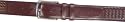 Mezlan Men's 6860 Belts
