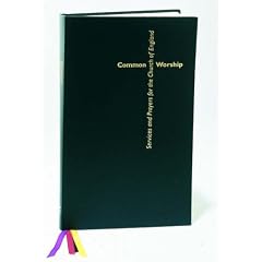 Pastoral Services (Common Worship: Services and Prayers for the Church of England)