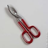 A-Tina Tool #MM010S MM 10 Strai Tin Snip
