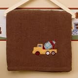 Stop And Go Boa Blanket