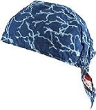 Stubby Cotton Do Wrap - Lightning