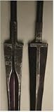 Epee Blade - Vniti FIE Bare Electric