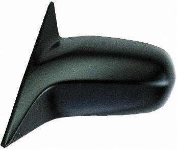 01-05 HONDA CIVIC SEDAN MIRROR LH (DRIVER SIDE), Power, For USA Built Cars, Non-Folding, LX/ EX Paint to Match (2001 01 2002 02 2003 03 2004 04 2005 05) HD36EL 76250S5DA11