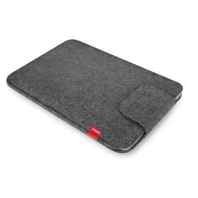 Freiwild H106 Sleeve 27,9 cm (11 Zoll) f&uuml;r MacBook Air grau Preisvergleich