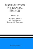Review Springer  / Discrimination in Financial Services