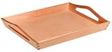 Villeroy & Boch Home Elements 19-1/2-by-15-1/4-Inch Serving Tray