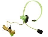 AT&T 90894 Noise Cancelling Headset (Lime)