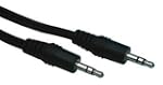 3.5mm Stereo Jack Plug to 3.5mm Stere...