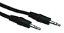 3.5mm Stereo Jack Plug to 3.5mm Stereo Jack Plug 1.2M