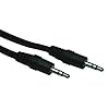 3.5mm Stereo Jack Plug to 3.5mm Stereo Jack Plug 1.2M (discontinued by manufacturer)