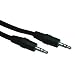 3.5mm Stereo Jack Plug to 3.5mm Stereo Jack Plug 1.2M