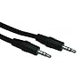 3.5mm Stereo Jack Plug to 3.5mm Stereo Jack Plug 1.2M