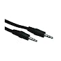 3.5mm Stereo Jack Plug to 3.5mm Stereo Jack Plug 1.2M
