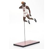Chicago Bulls Upper Deck Pro Shots - Michael Jordan (Incredible Hang Time)