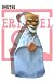 Handpuppe Doktor Dagobert