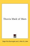 Thuvia Maid Of Mars