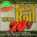 Non Stop Hits: Rock N' Roll of the 70's