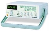 Instek GFG-8250A 5 MHz Function Generator-Counter
