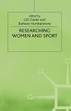 Researching Women and Sport