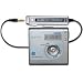 Sony MZ-NHF800 Silver Hi-MiniDisc Walkman with Tuner