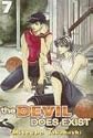 Devil Does Exist, The: Volume 7