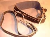 Cheeseborough Miners Belt suitable for industrial use. Belt can