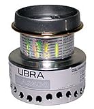 Tica Libra Spinning Reels - Spare Spools Spool Model: SA3500