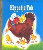 Kippetje Tok / druk 2