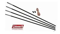 Coleman Fiberglass Tent Pole Replacement Kit from Coleman