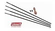 Coleman Fiberglass Tent Pole Replacement Kit Coleman Fiberglass Tent Pole Replacement Kit