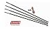 Coleman Fiberglass Tent Pole Replacement Kit