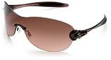 Oakley Women's Compulsive Iridium Sunglasses