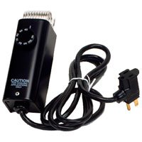 Cooling Thermostat by 