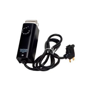 Cooling Thermostat by 