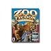 Zoo Tycoon Triple Pack: Includes Zoo Tycoon, Dino Digs and Marina Mania (PC CD)
