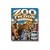 Zoo Tycoon Triple Pack: Includes Zoo Tycoon, Dino Digs and Marina Mania (PC CD)