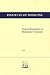 Federal Regulation of Methadone Treatment