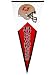 Tampa Bay Buccaneers Classic Pennant