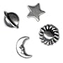 Celestial Pushpins