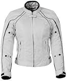 Fieldsheer Women's Roma 2.0 Jacket - Small/White