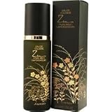 Zen Classic by Shiseido for Women - 2.7 oz EDC Splash (Original Black - 1964)